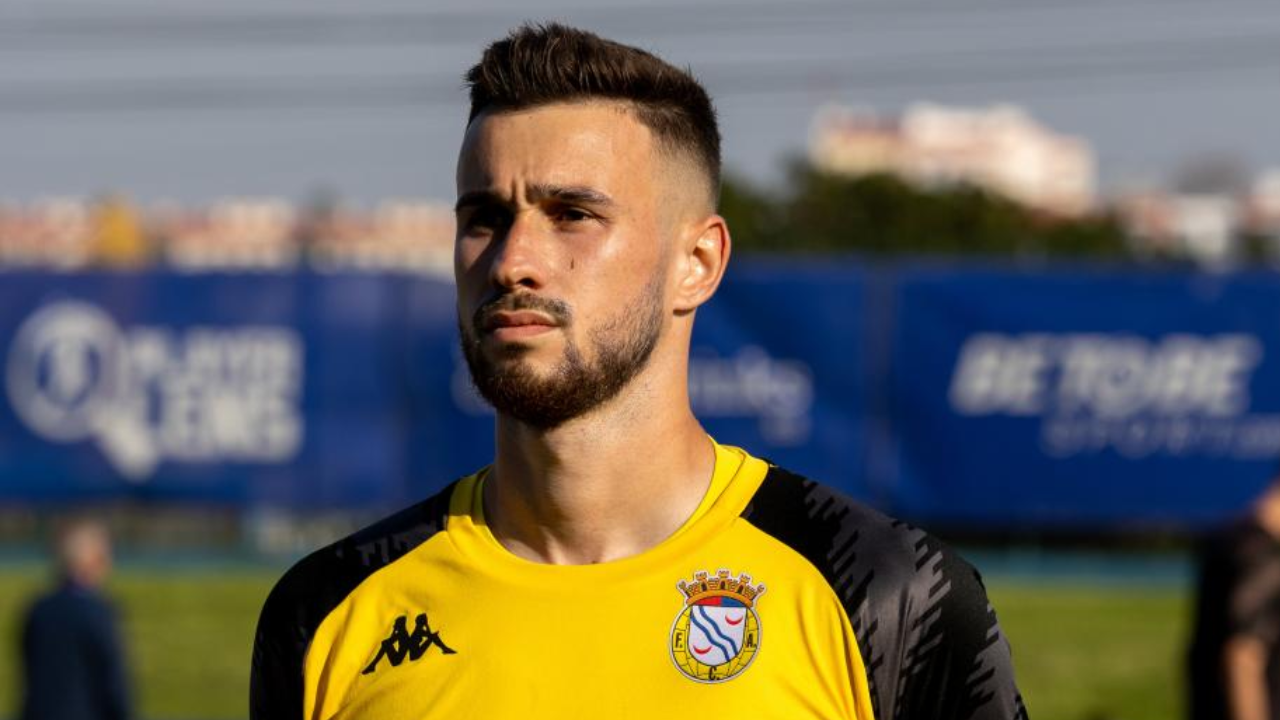 João Bravim e Sema Velásquez reforçam a União de Leiria