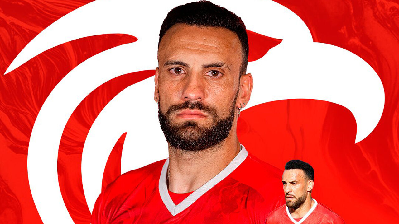 Luís Rocha renova contrato com o Santa Clara até 2027