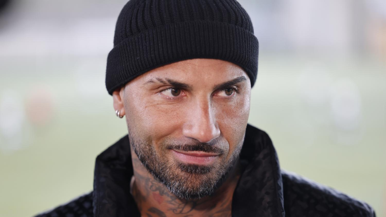 Quaresma comenta crise no FC Porto e saída de Anselmi