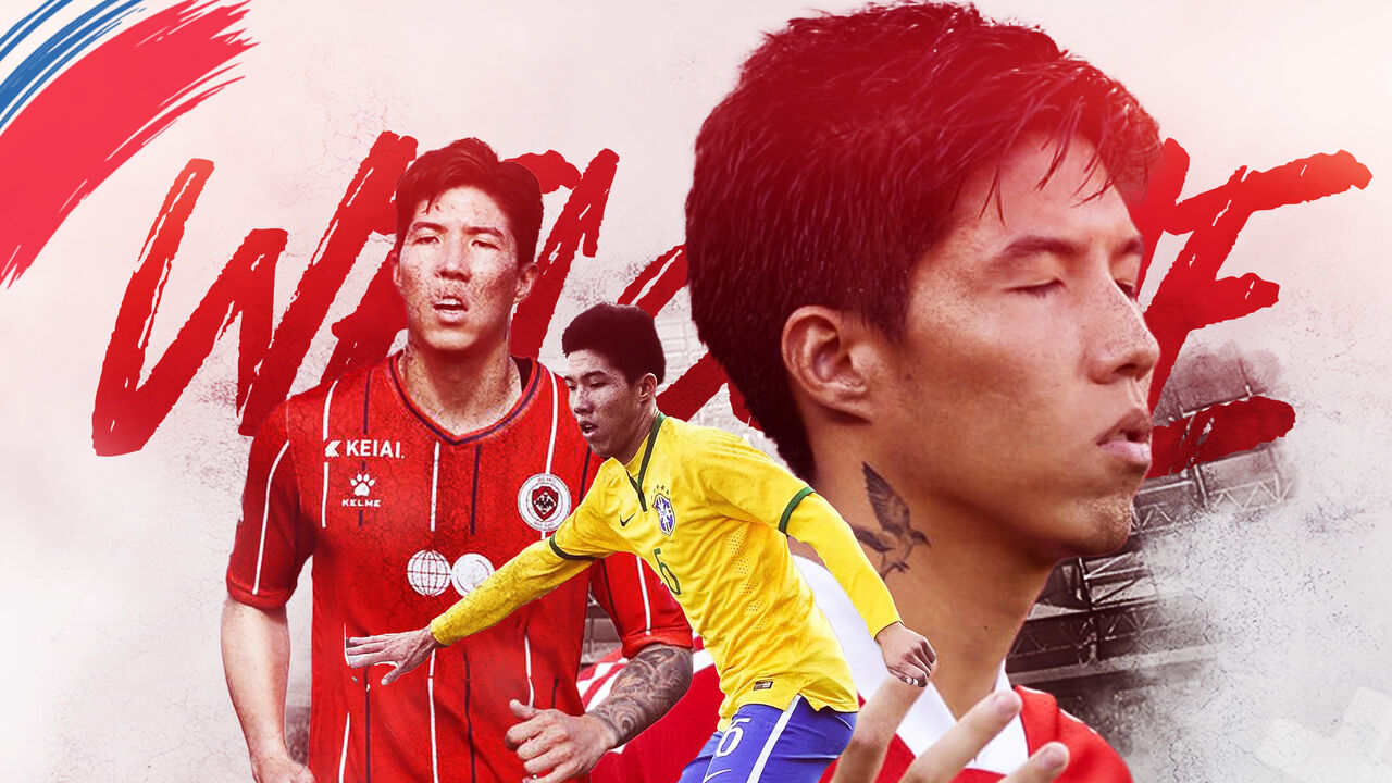 Kazu, ex-Gil Vicente, transfere-se para o Otelul Galati, na Roménia