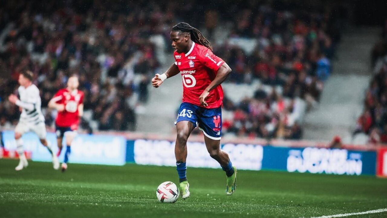 Alverca propõe Trévis Dago, do Lille