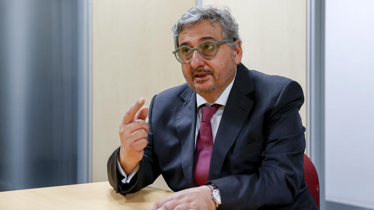 Luís Campos Ferreira alerta para consequências de chumbo