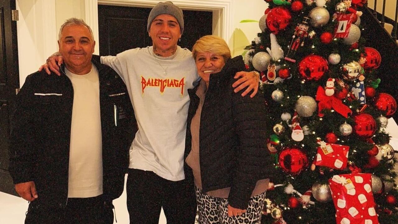 Enzo Fernández reencontra o Benfica no Mundial de Clubes e revê Otamendi e Di María