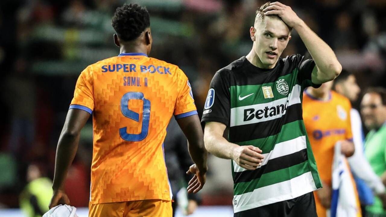 Gyökeres, Samu e Pavlidis são opções para reforçar o ataque do Milan