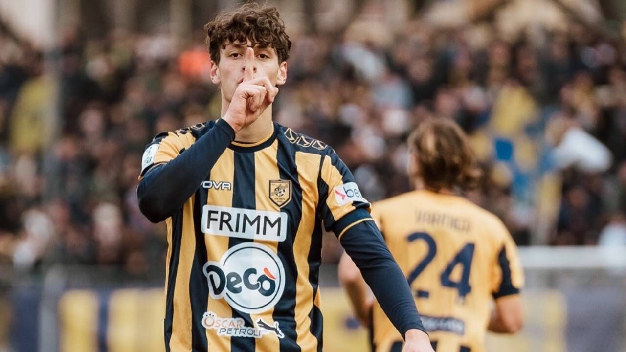 Bisneto de Mussolini junta-se à Lazio e gera polémica