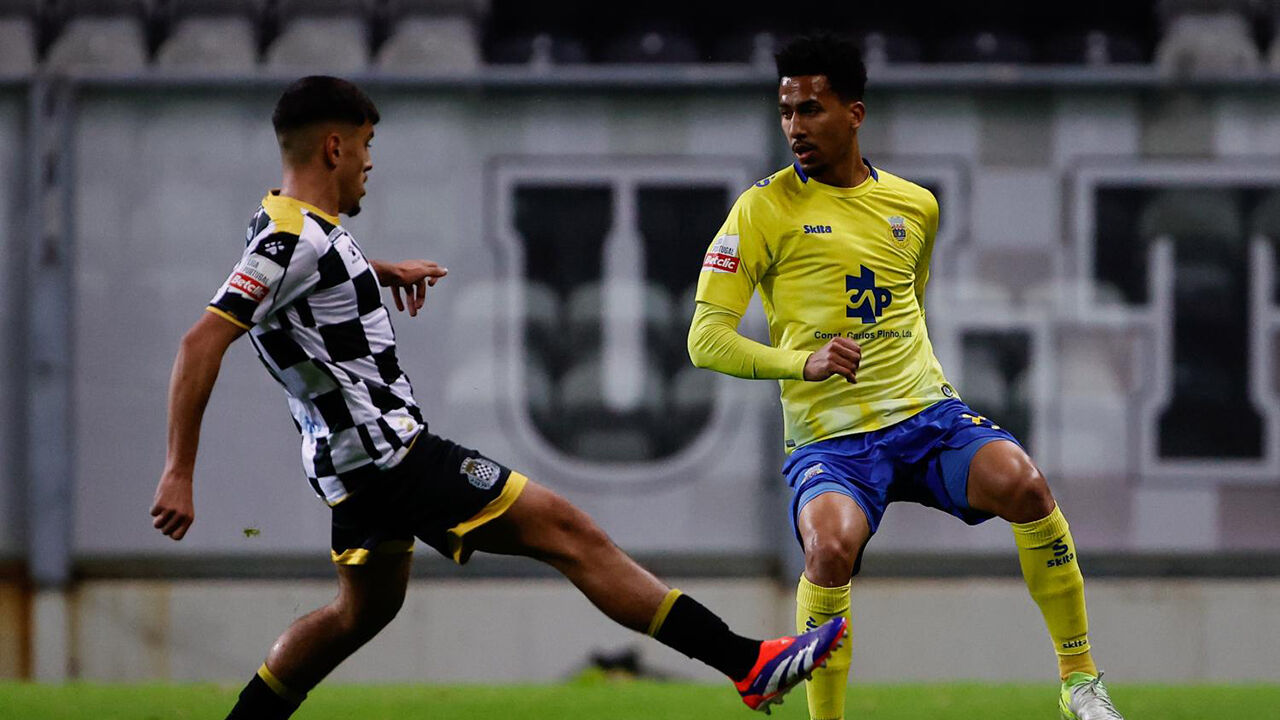 Weverson transfere-se para o Hellas Verona