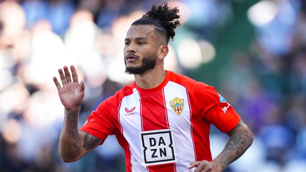 Luís Suárez pode substituir Gyökeres no Sporting