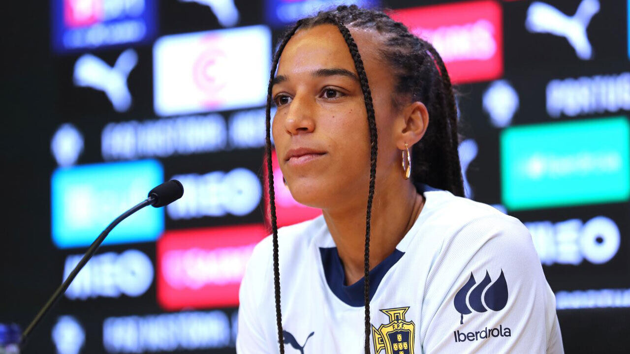 Andreia Norton antevê apoio de portugueses no Europeu na Suíça