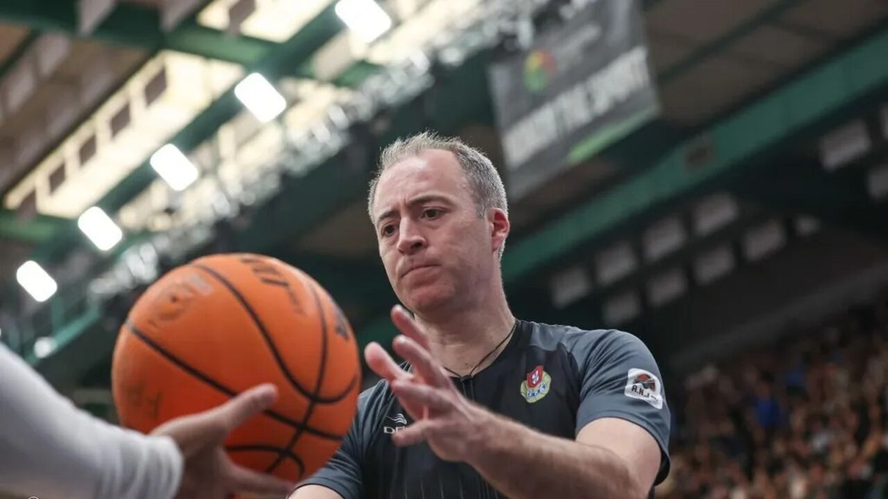 Paulo Marques nomeado para o Eurobasket, que decorrerá no Chipre, Finlândia, Letónia e Polónia