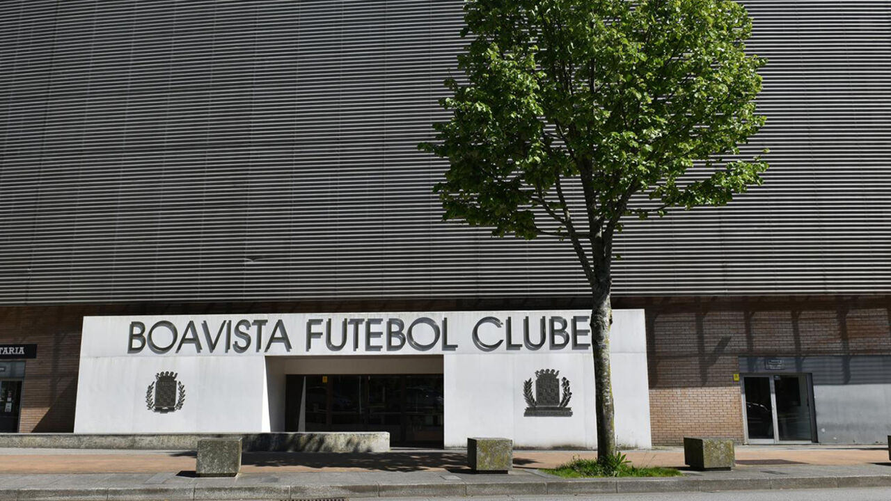 Boavista pondera Liga 3 para futuro do clube