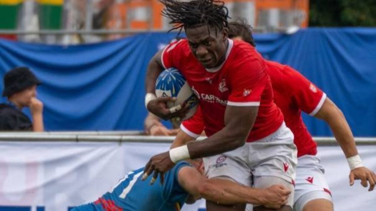 Portugal falha apuramento no Europe Sevens Championship Series em Hamburgo