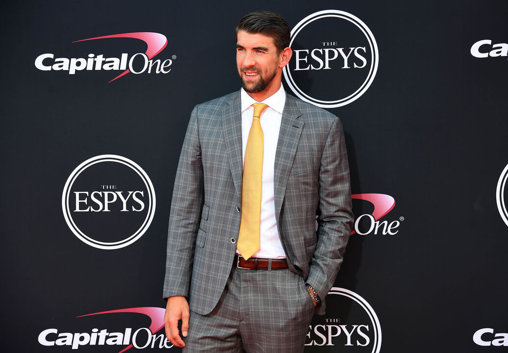 Michael Phelps, ex-nadador, comemora 40 anos com legado no desporto