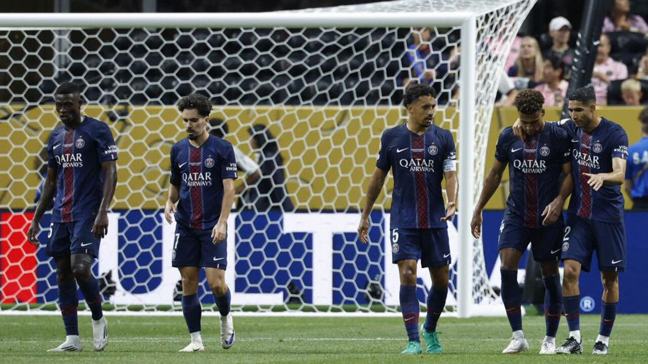 Sindicato critica Mundial de clubes da FIFA por sobrecarregar jogadores