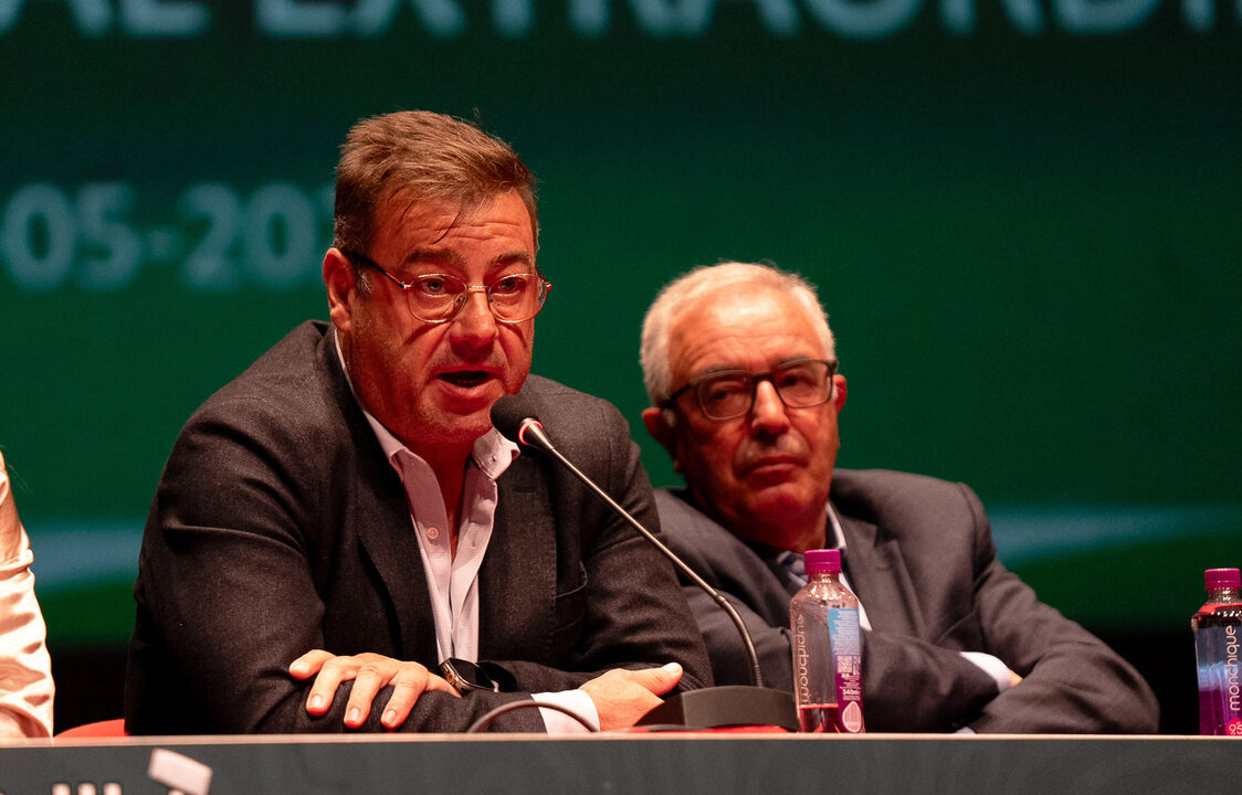 Henrique Maia demite-se de vice-presidente do Rio Ave por motivos pessoais