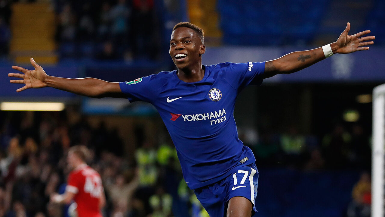 Charly Musonda anuncia retirada aos 28 anos após saída do Chelsea