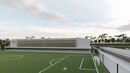 A Vila Desportiva do Moreirense