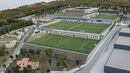 A Vila Desportiva do Moreirense