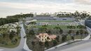 A Vila Desportiva do Moreirense