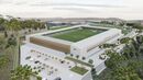 A Vila Desportiva do Moreirense