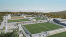 A Vila Desportiva do Moreirense