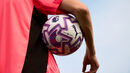 A nova bola da Premier League