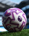 A nova bola da Premier League