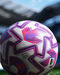A nova bola da Premier League