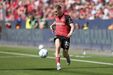 10. Florian Wirtz (Bayer Leverkusen(: 122,3 M€