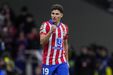 9. Julián Álvarez (Atlético Madrid): 126 M€