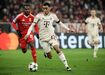 5. Musiala (Bayern Munique): 154,8 M€