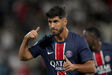 Marco Asensio, emprestado ao Aston Villa