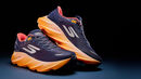 Skechers apresenta novos ténis de corrida com tecnologia Arch Fit e Aero Burst
