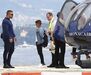 Bukhari revela detalhes e elogia craque