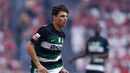 Rui Jorge justifica ausência de Quaresma no Europeu.
