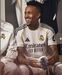 Real Madrid apresenta nova camisola para 2025-26; estreia no Mundial de Clubes