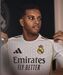 Real Madrid revela camisola para a temporada 2025-26 no Mundial de Clubes