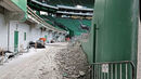 Profunda remodelação em curso no Estádio José Alvalade