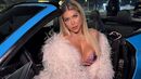 Wanda Nara insultou a namorada de Icardi
