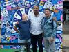 Antigos jogadores do FC Porto nos EUA