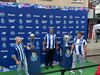 Com a Taça dos Campeões Europeus e a Taça Intercontinental