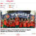 Corriere dello Sport - Portugal comemora nos penáltis. Erro de Morata é decisivo