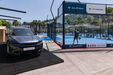 Coimbra acolhe etapa do CUPRA Padel on Tour com Novo CUPRA Formentor em destaque