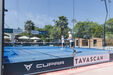 Terceira etapa do CUPRA Padel on Tour em Coimbra