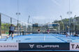 Terceira etapa do CUPRA Padel on Tour em Coimbra