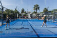 CUPRA Padel on Tour animou Coimbra com competição e convívio