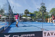 Terceira etapa do CUPRA Padel on Tour em Coimbra