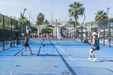 Padel on Tour: competição em Coimbra com clientes e entusiastas