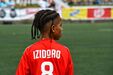 Jogador Isidoro compete no Torneio Internacional Pauleta Azores Soccer