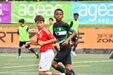Benfica e Sporting competem no Torneio Internacional Pauleta Azores Soccer