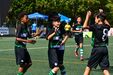 Equipa de futebol jovem celebra vitória no Torneio Internacional Pauleta Azores Soccer
